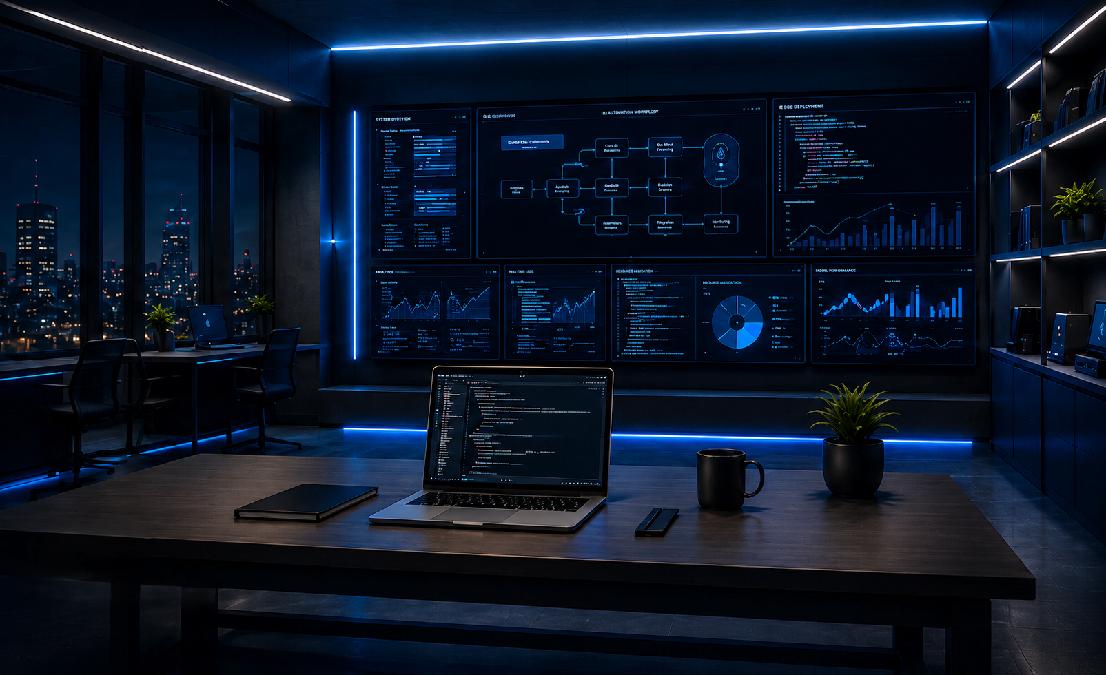 Norviq AI Studio